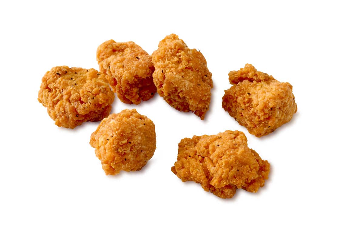 Roosterz&Co - Coated Buffalo Bites (v2)