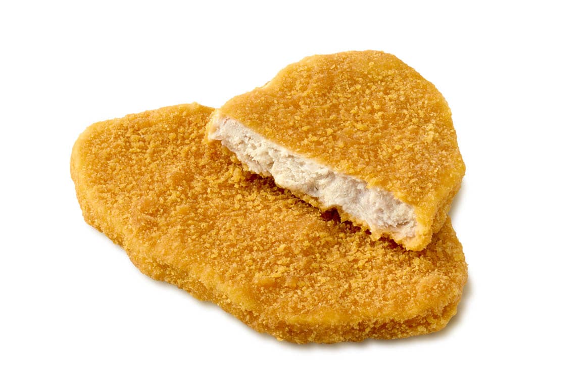 Roosterz&Co - Coated Schnitzel (v2)