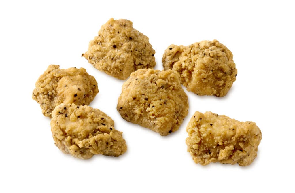 Roosterz&Co - Coated Southern-Fried Bites (v2)