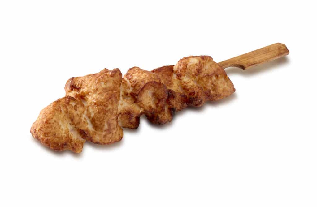 Roosterz&Co - Fried skewers 80G (v2)