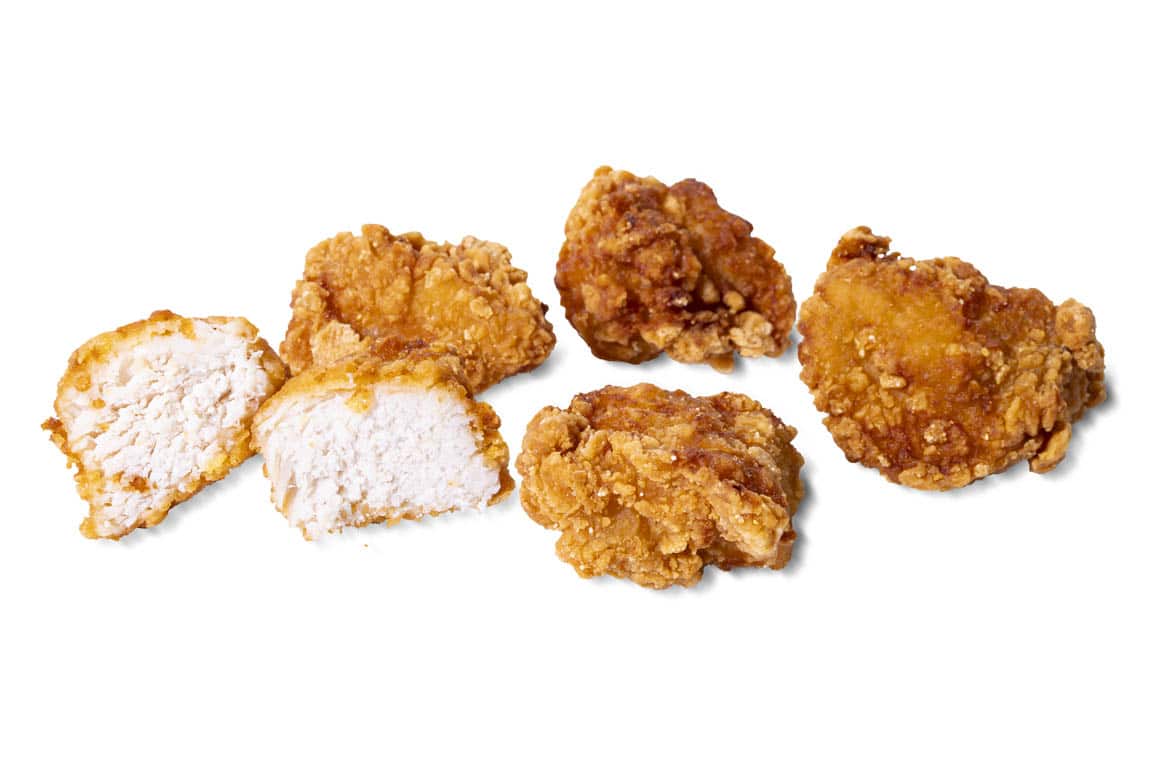 Roosterz&Co - Homestyle Nuggets