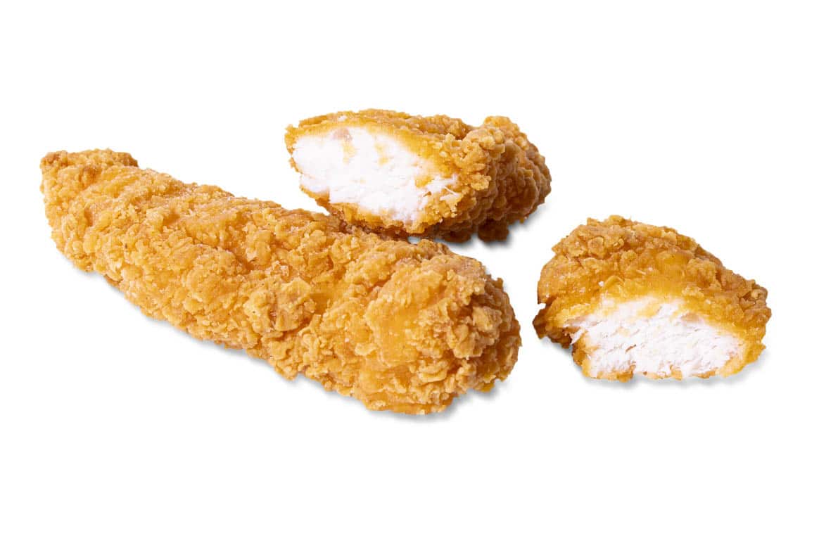 Roosterz&Co - Homestyle Tenders Hot & Spicy