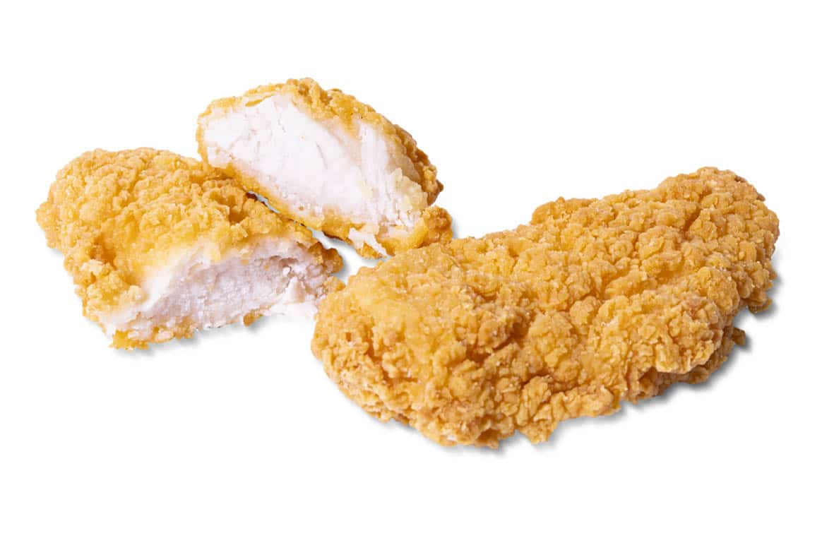 Roosterz&Co - Homestyle Tenders