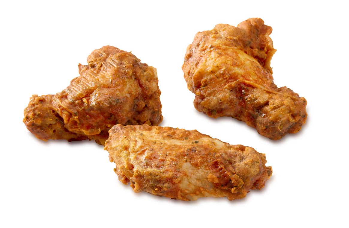 Roosterz&Co - Marinated Hickory BBQ wings (v2)